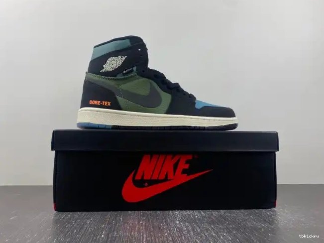 Reps TBkick Air J DB2889-003 Jordan Element Gore-Tex Light Olive Sky 1 0417